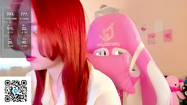 sunflare  online show from April 9, 2026, 4:12 pm