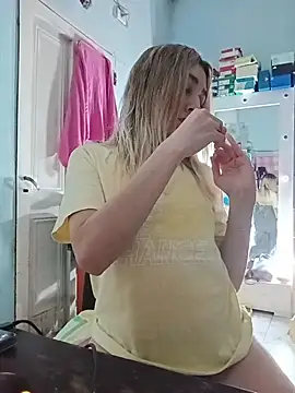 soylulita07 online show from March 2, 2026, 7:15 am