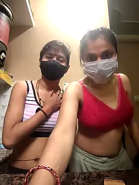 Snapshot of jaanvi-Rani chatting on February 18, 2026, 3:24 am jaanvi-Rani online show from February 18, 2026, 3:24 am