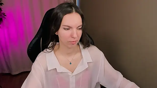 AliceLidell online show from March 13, 2026, 5:14 am