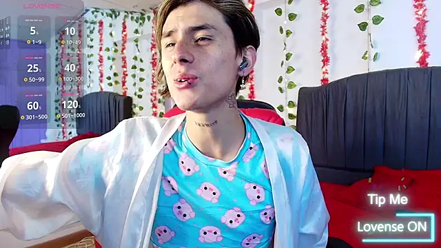 Hot Alan1 online show from January 13, 2026, 2:22 pm