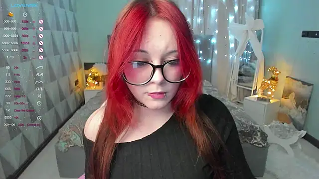 Miss Monaco online show from December 20, 2025, 6:15 pm