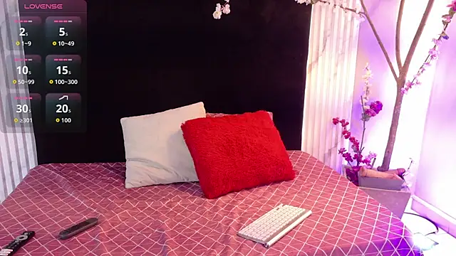 bella moonlight cr online show from April 13, 2026, 3:56 am