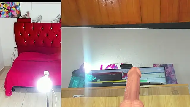 Snapshot of aisha_funny chatting on February 8, 2026, 11:35 am aisha funny online show from February 8, 2026, 11:35 am