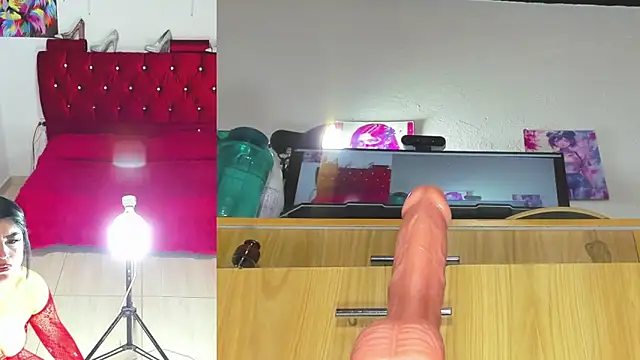 Snapshot of aisha_funny chatting on February 26, 2026, 3:16 am aisha funny online show from February 26, 2026, 3:16 am