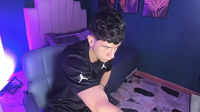 Criss Adams online show from February 24, 2026, 12:14 pm