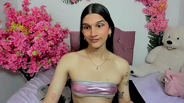 Bianca baldwin  online show from January 11, 2026, 8:36 pm