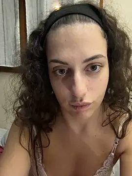 CoquineCharmeuse online show from February 22, 2026, 6:17 pm