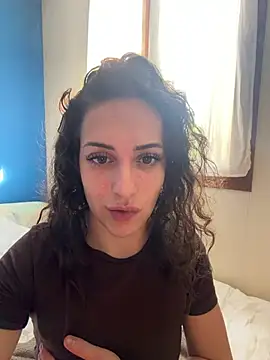 CoquineCharmeuse online show from March 21, 2026, 2:09 pm