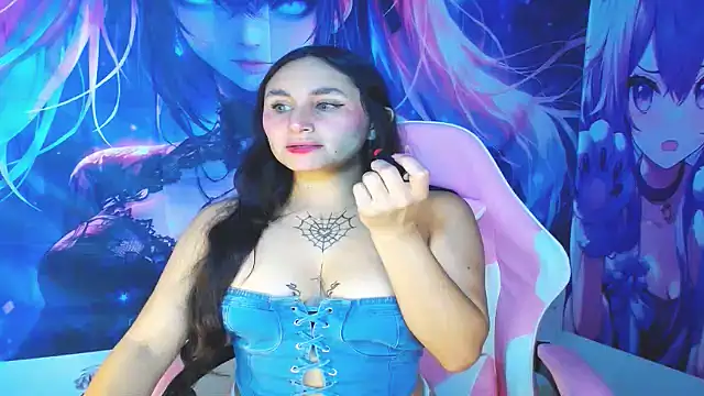 Akane hot  online show from March 27, 2026, 2:28 am