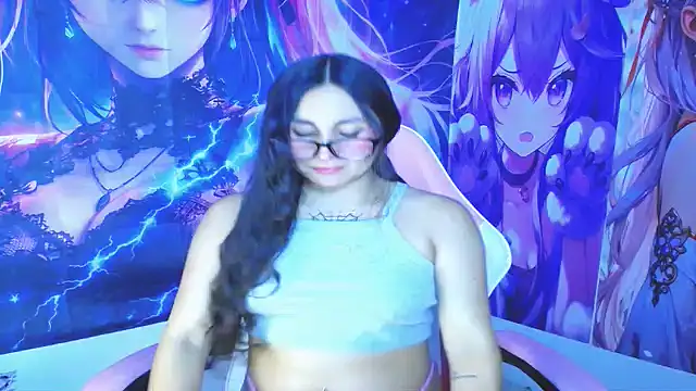 Akane hot  online show from April 10, 2026, 2:39 am