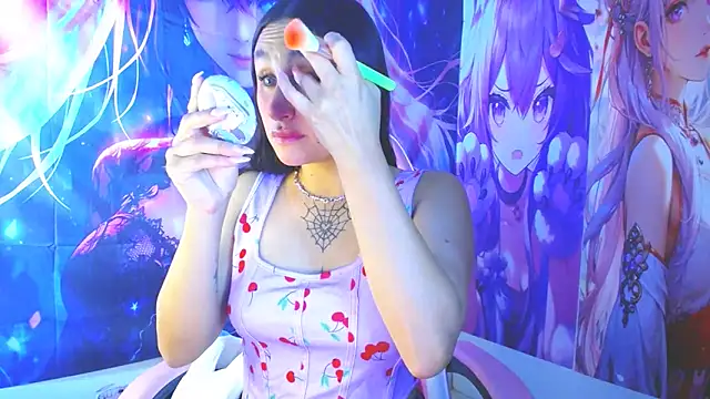 Akane hot  online show from June 1, 2026, 1:40 am