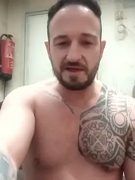 Tonybp84 online show from January 15, 2026, 5:23 am