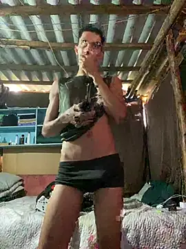 Snapshot of rocchw chatting on March 31, 2026, 12:16 pm rocchw online show from March 31, 2026, 12:16 pm