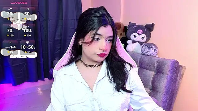 bonnieTaylor1 online show from February 5, 2026, 4:17 am