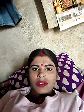 Sexy Rajkumari123 online show from March 18, 2026, 4:48 am
