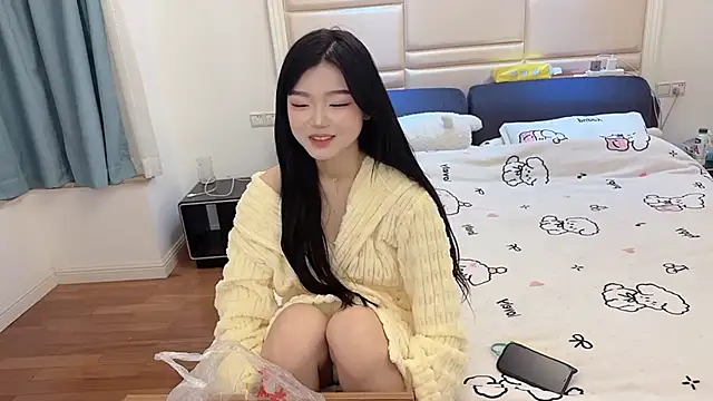 xiaoxia999 online show from January 12, 2026, 10:20 am