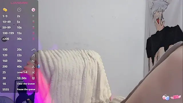  flipped  online show from March 28, 2026, 1:05 am