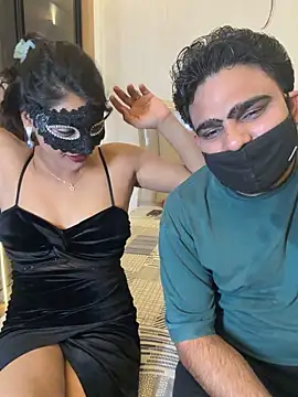 Cutie Seema online show from April 11, 2026, 5:28 pm