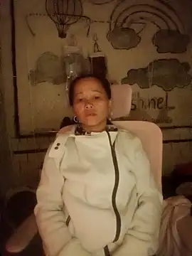  CTMay 77 online show from December 13, 2025, 9:31 pm