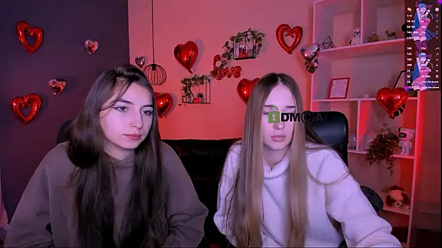 mila firee online show from February 12, 2026, 9:37 am