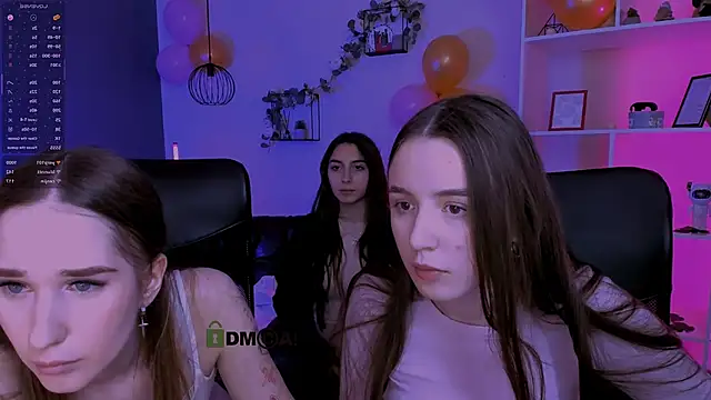 mila firee online show from April 1, 2026, 1:41 pm