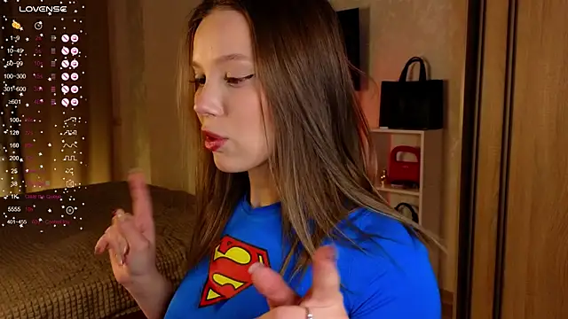 Snapshot of Cara_Sweet1 chatting on January 13, 2026, 5:07 pm Cara Sweet1 online show from January 13, 2026, 5:07 pm