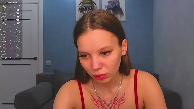 Cara Sweet1 online show from February 19, 2026, 6:15 pm