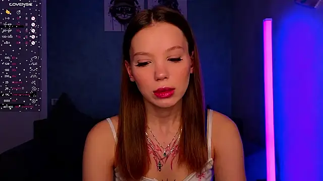 Cara Sweet1 online show from February 26, 2026, 2:16 pm