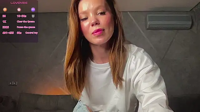 Cara Sweet1 online show from March 25, 2026, 6:36 pm