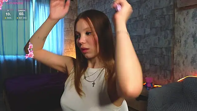 Cara Sweet1 online show from May 20, 2026, 2:12 pm