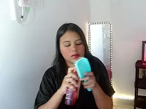 Shawnycarson online show from April 14, 2026, 6:14 pm