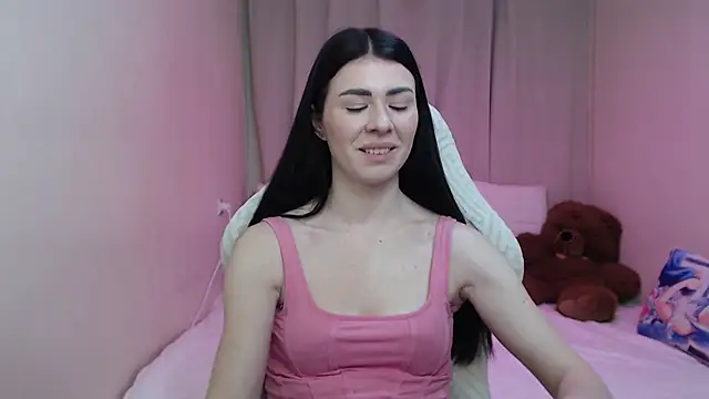 MilaSecret55 online show from February 24, 2026, 7:06 am