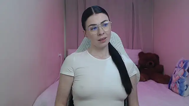Snapshot of MilaSecret55 chatting on April 29, 2026, 7:23 am MilaSecret55 online show from April 29, 2026, 7:23 am