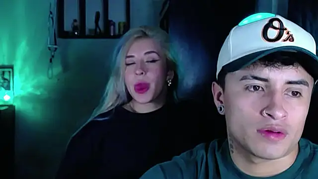 sara and jhon online show from January 6, 2026, 2:48 am