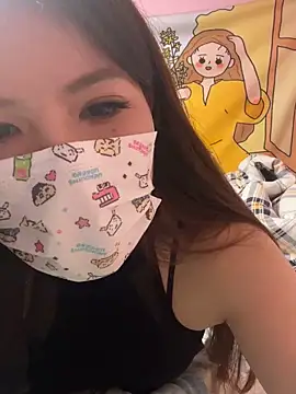 Snapshot of Momochen8839 chatting on February 26, 2026, 3:22 pm Momochen8839 online show from February 26, 2026, 3:22 pm