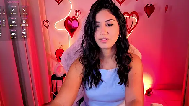 chloebum  online show from February 25, 2026, 10:58 am