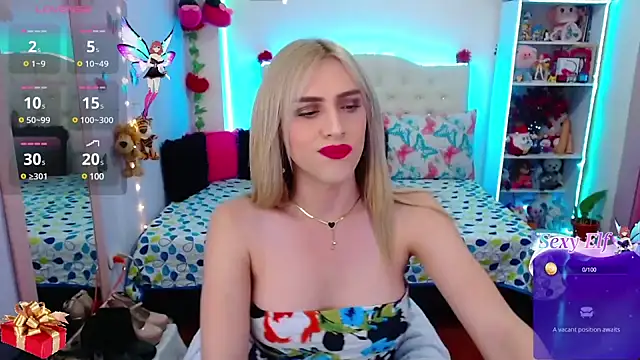 golden girl01 online show from December 9, 2024, 11:45 pm