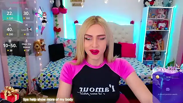 golden girl01 online show from December 16, 2024, 3:11 pm