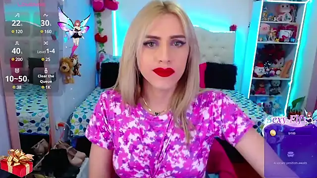 golden girl01 online show from December 21, 2024, 10:19 pm