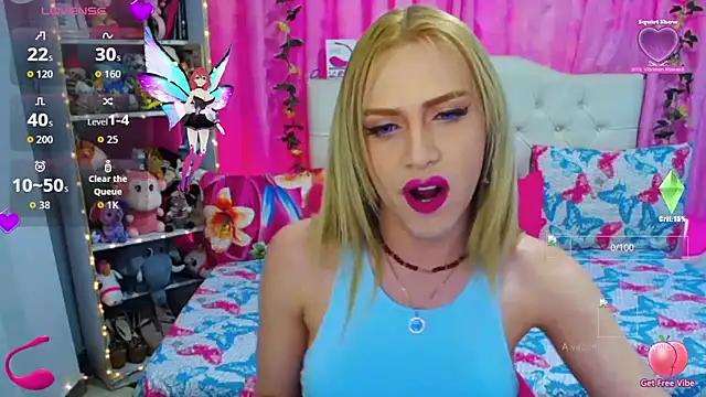 golden girl01 online show from October 1, 2025, 7:20 pm