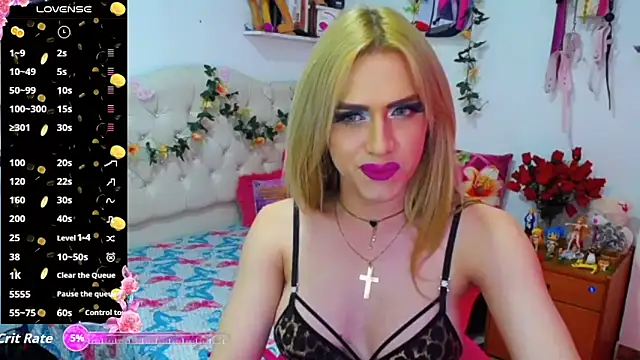 golden girl01 online show from December 1, 2025, 6:57 pm