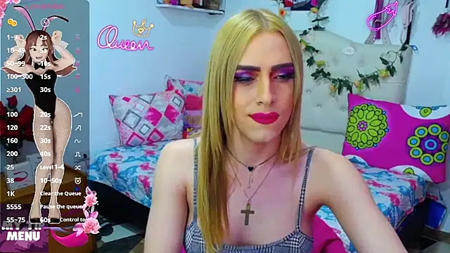 golden girl01 online show from February 16, 2026, 8:16 pm