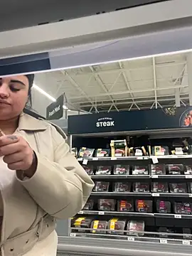 Curvybabesxxo online show from February 16, 2026, 7:21 pm