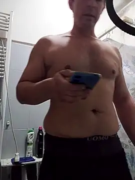 marcoboss online show from April 12, 2026, 7:30 pm