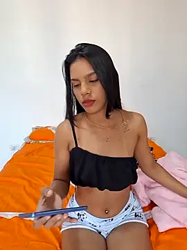 meenina veneno online show from February 5, 2026, 8:57 pm