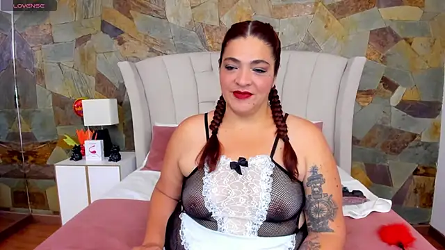 GabyGrey  online show from March 24, 2026, 8:36 pm