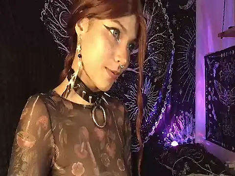 nyx murtualer online show from January 7, 2026, 1:19 am