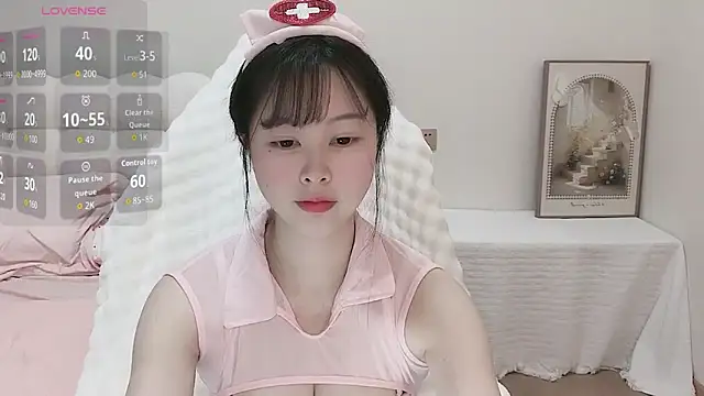 Anna-2005 online show from March 23, 2026, 6:50 am