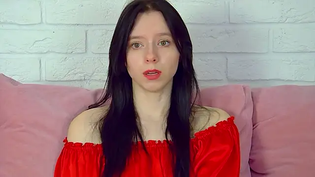 ArinaKubrick online show from April 4, 2026, 4:15 pm